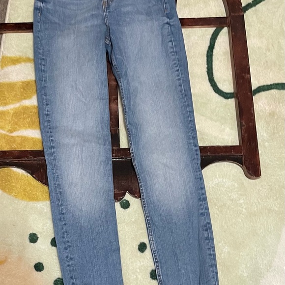 🐾3for$10🐾 Zara Ankle Fit Skinny Jeans - Picture 4 of 7